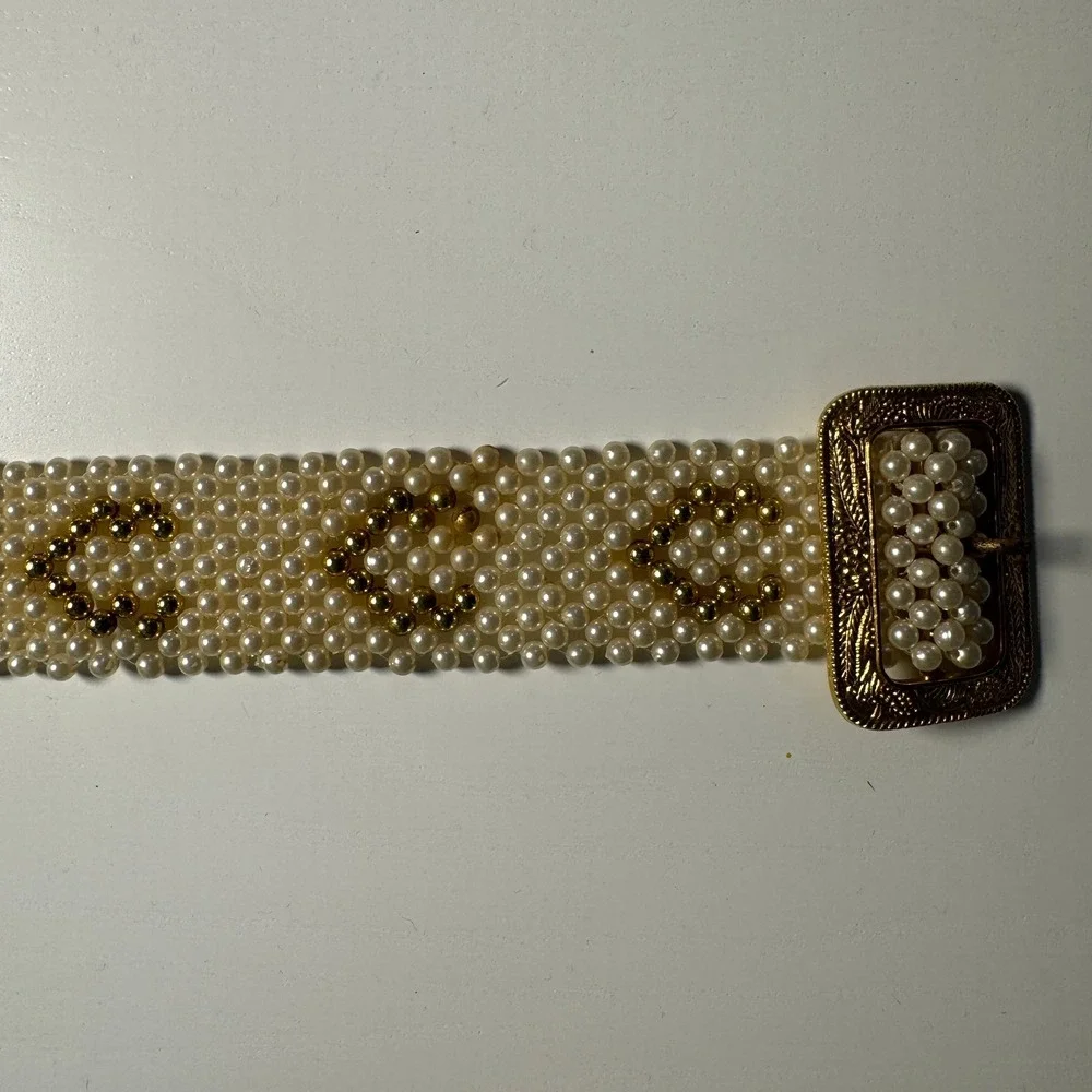 N/A vintage faux